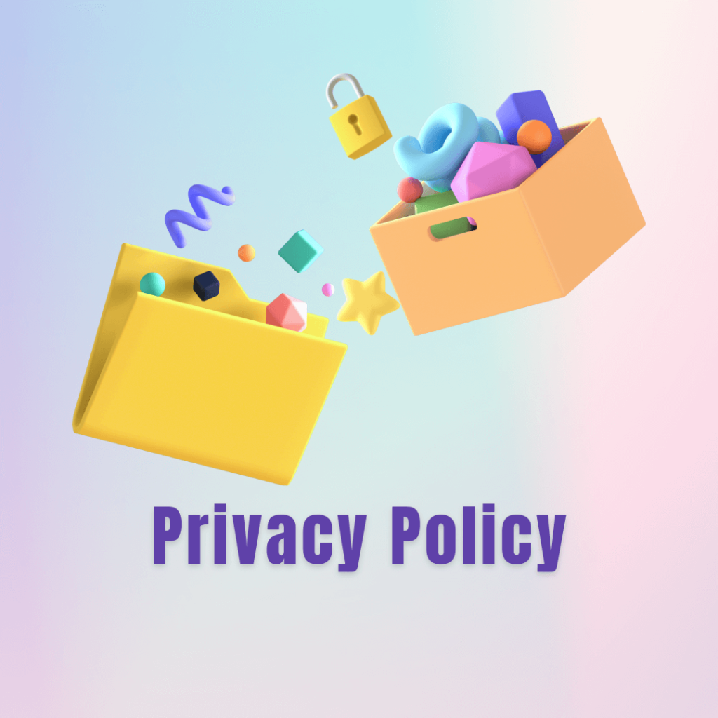 Privacy Policy of Farm Sheba